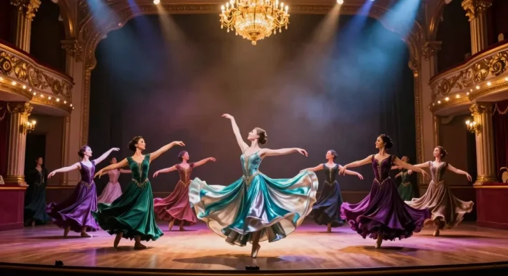 Arts & Entertainment