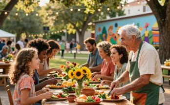 Community and Society