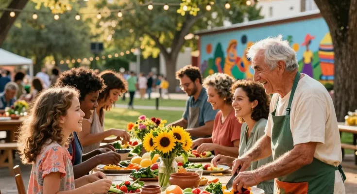 Community and Society