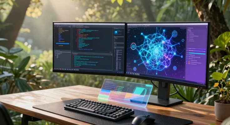 Computers Electronics and Technology